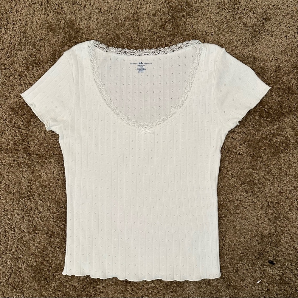 Brandy Melville Tee